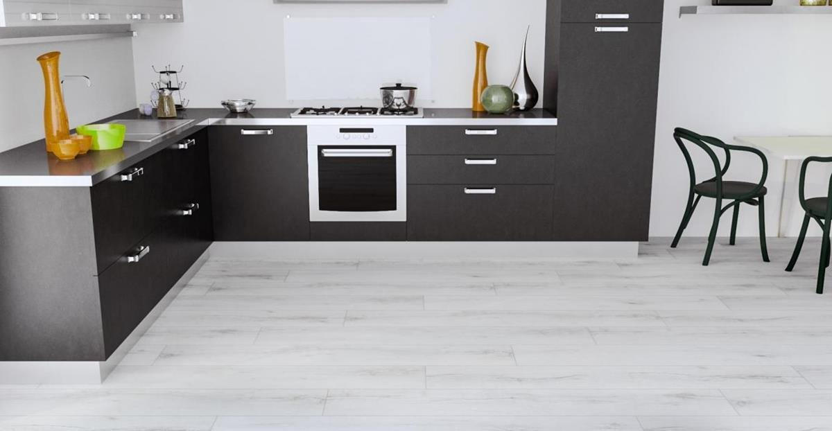 Ламинат "Kastamonu" Floorpan Blue Дуб Нортленд FP707 (1380*193*8 мм) — купить в Уссурийске