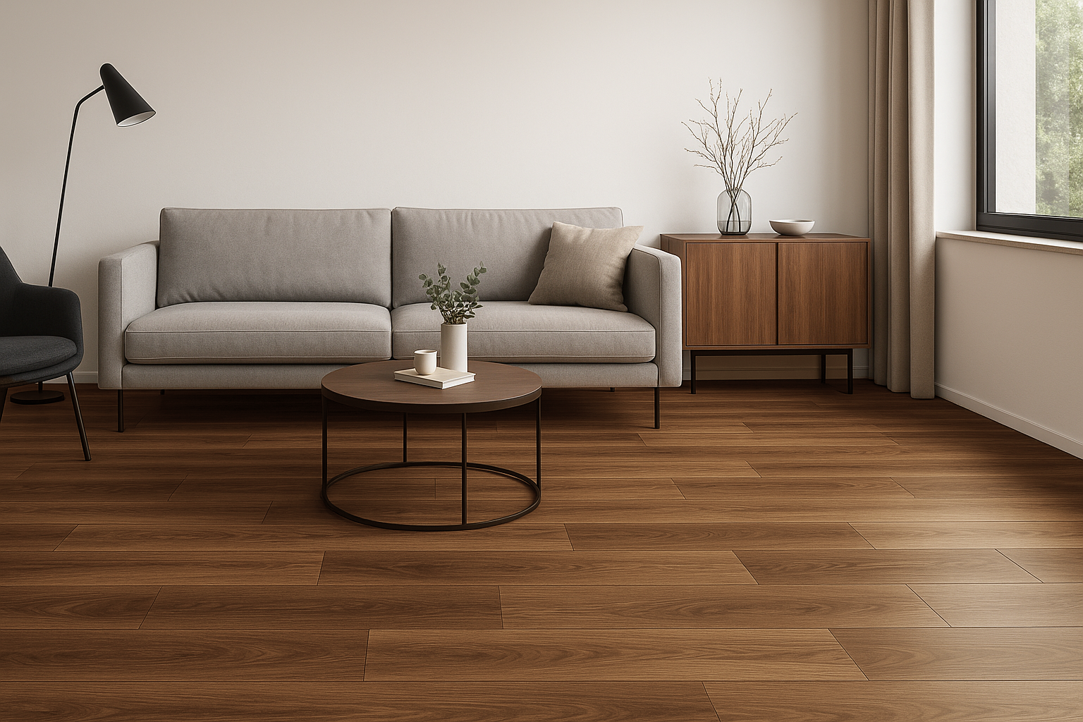 SPC плитка "Bonkeel" Next 433 (1200*180*4 мм) — купить в Уссурийске