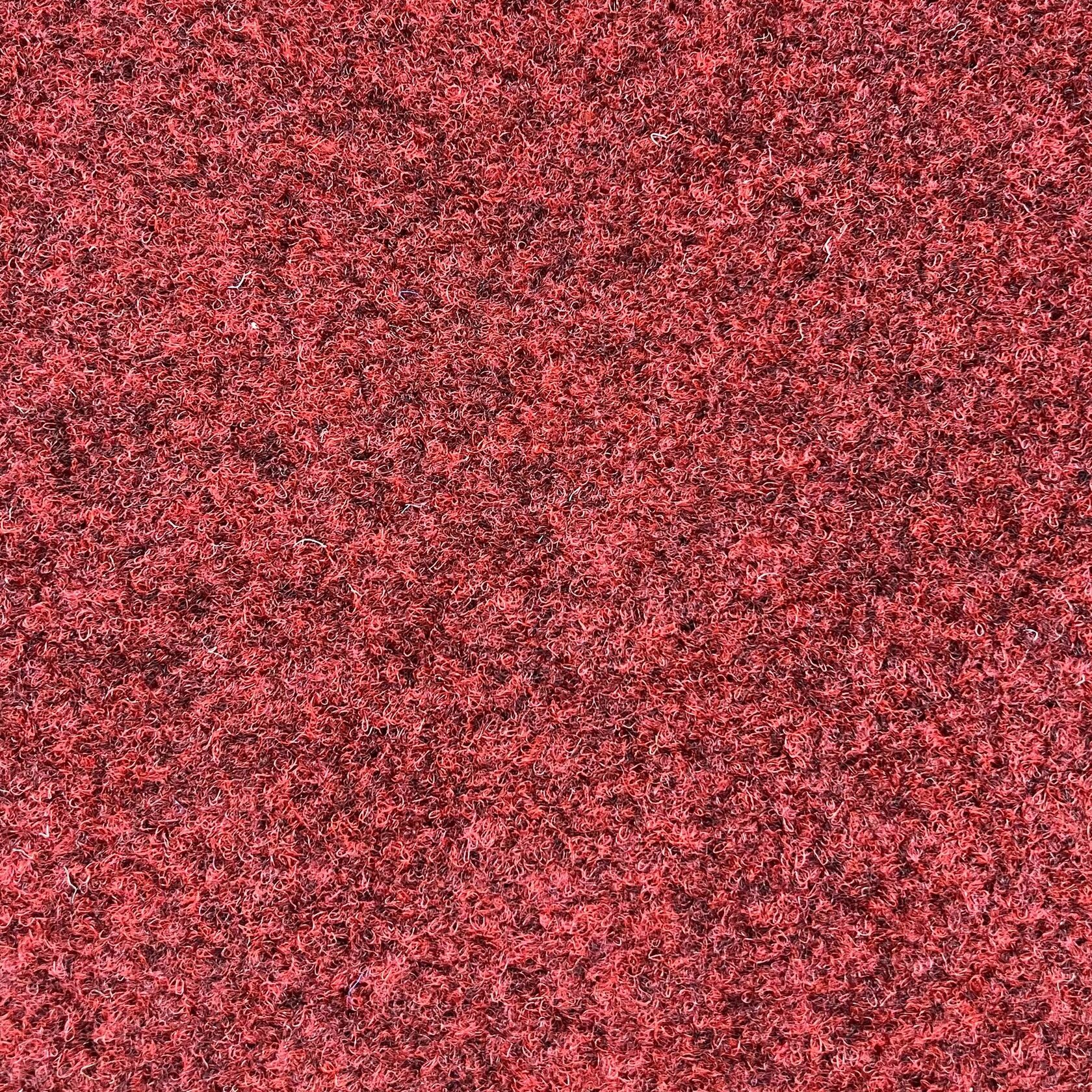 Ковровое покрытие "Bonkeel" Storm NP Red (ширина 2м) — купить в Уссурийске