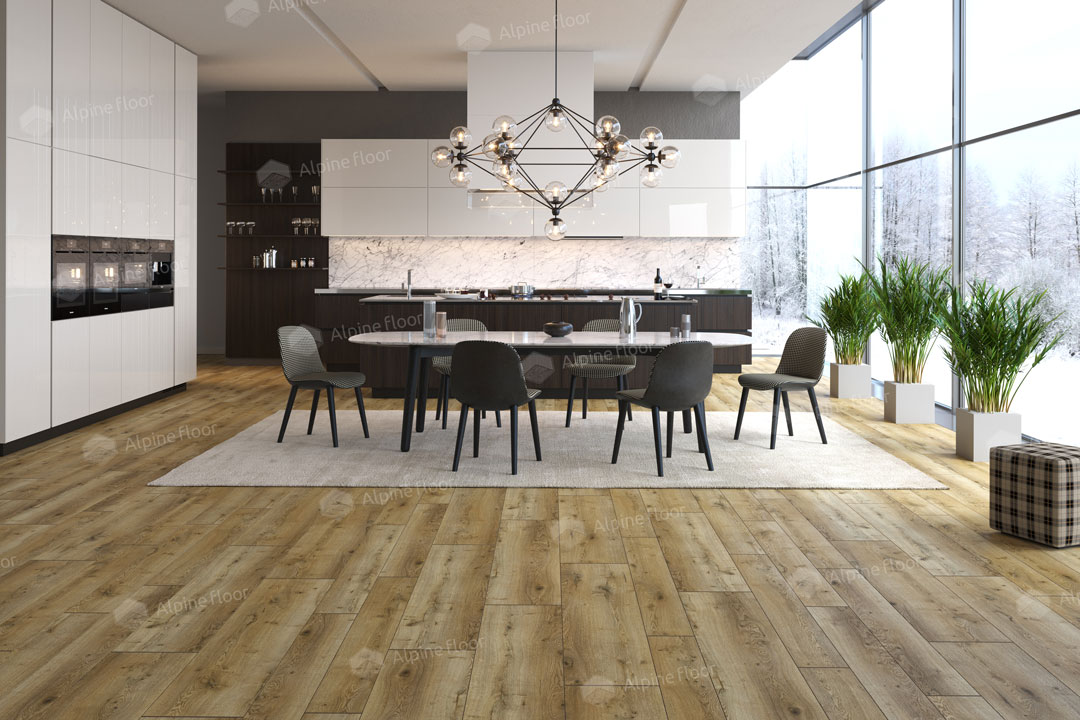 Ламинат "Arteo" Дуб Накуру (1285*280*8 мм) — купить в Уссурийске