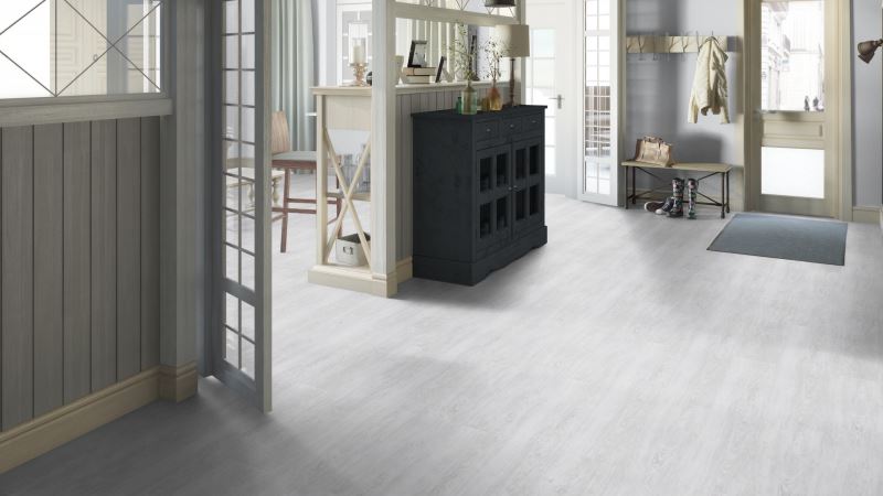 Замковая ПВХ плитка "Tarkett" Eric (1220*200,8*4,4 мм) — купить в Уссурийске