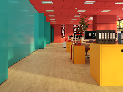 Кварцвиниловая плитка LVT "Alpine Floor" Дуб Ваниль Селект (1227*187*5 мм) — купить в Уссурийске