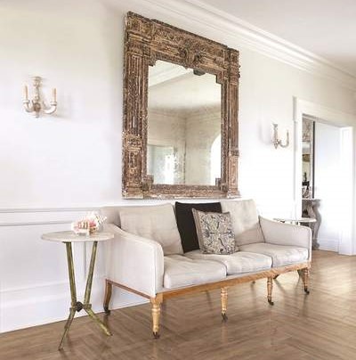 Кварцвиниловая плитка "LG" Орех Модена (1200*180*2 мм) — купить в Уссурийске