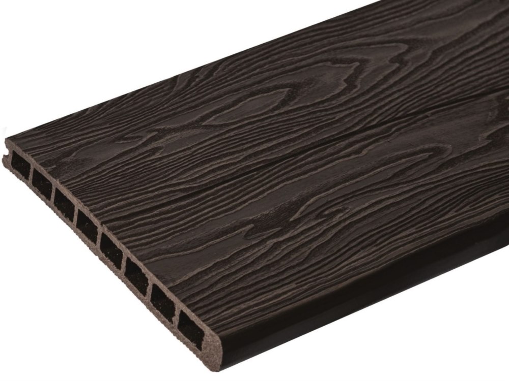 Ступень TalverWood 313*25*4000мм, венге, 3D — купить в Уссурийске