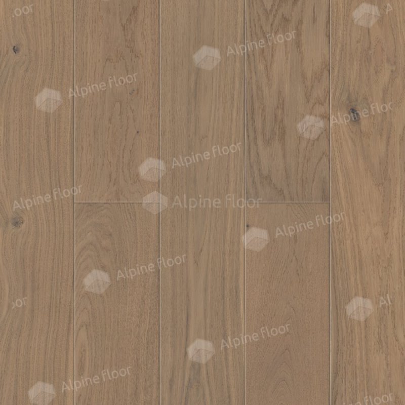 Инженерная доска "Alpine Floor" Дуб Амаретти (400-1200*165*12 мм) — купить в Уссурийске