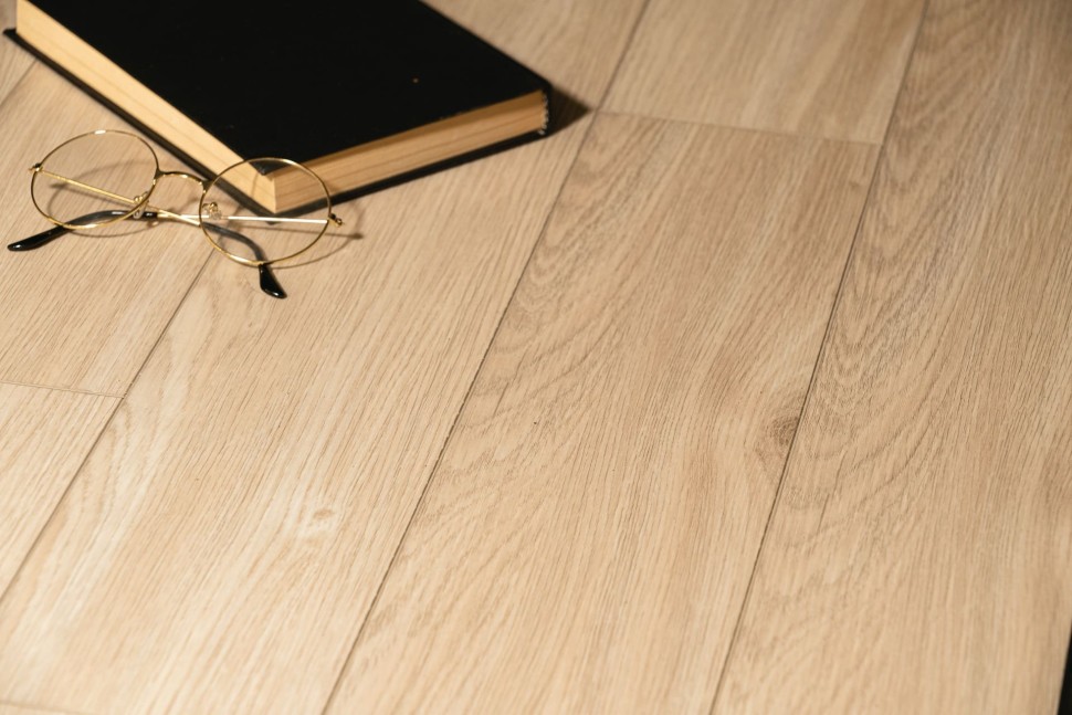 Виниловый ламинат "Bonkeel" Style Дуб Муривай (1200*125*4 мм) — купить в Уссурийске