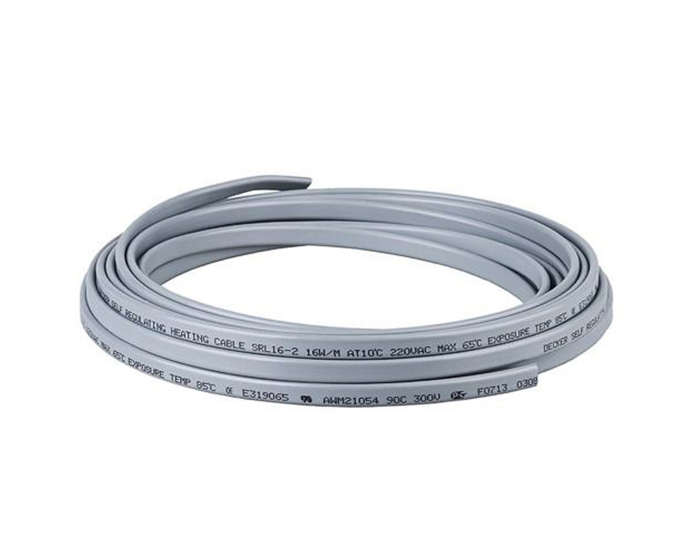 Саморегулирующийся кабель "HeatUp" SRL 30-2 — купить в Уссурийске