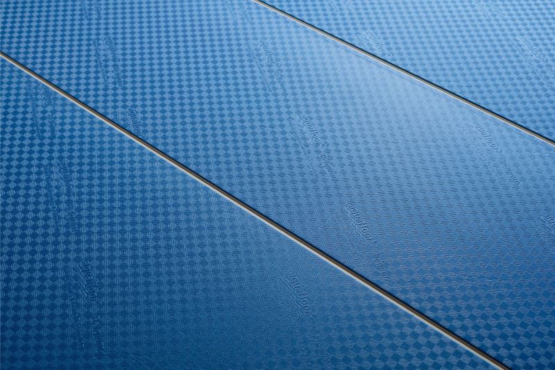 Замковая ПВХ плитка "Aquafloor" AF8023XXL (1800*228*8 мм) — купить в Уссурийске