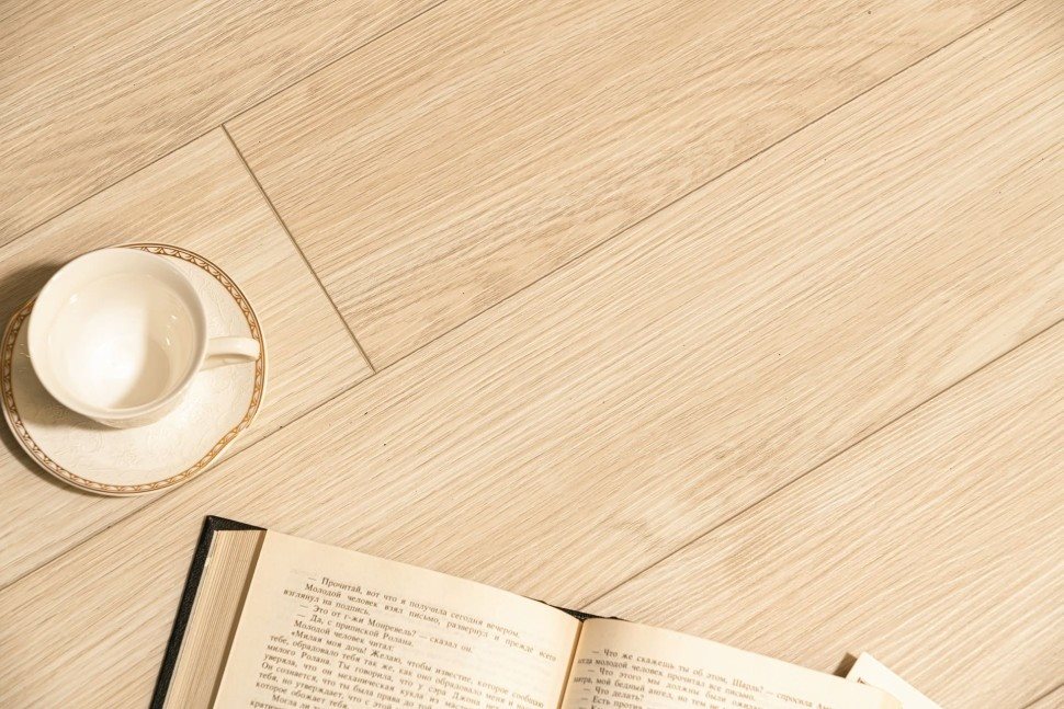 Виниловый ламинат "Bonkeel" Style Дуб Муривай (1200*125*4 мм) — купить в Уссурийске