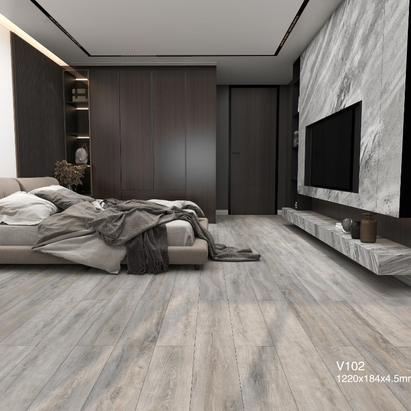 Виниловые полы "Betta" Villa Дуб Эмполи V102 (1220*184*4,5 мм) — купить в Уссурийске