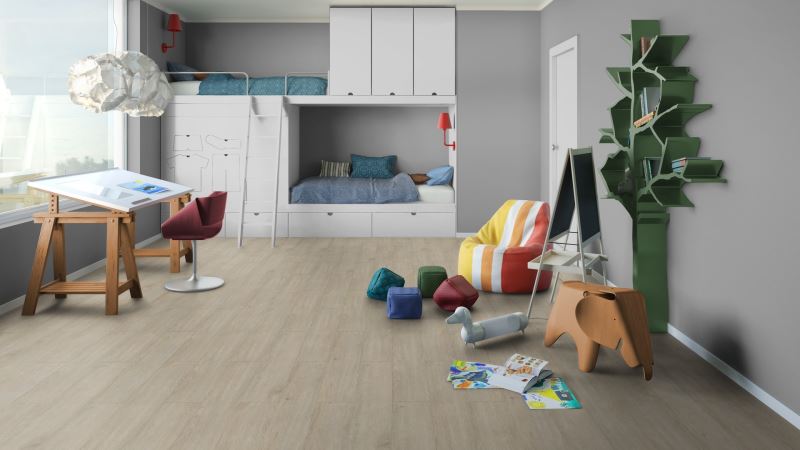 Плитка ПВХ "Tarkett" Epic Kevin (914,4*152,4*2,7 мм) — купить в Уссурийске