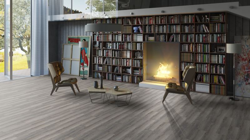 Виниловая плитка "Tarkett" Epic Howard (914,4*152,4*2,7 мм) — купить в Уссурийске