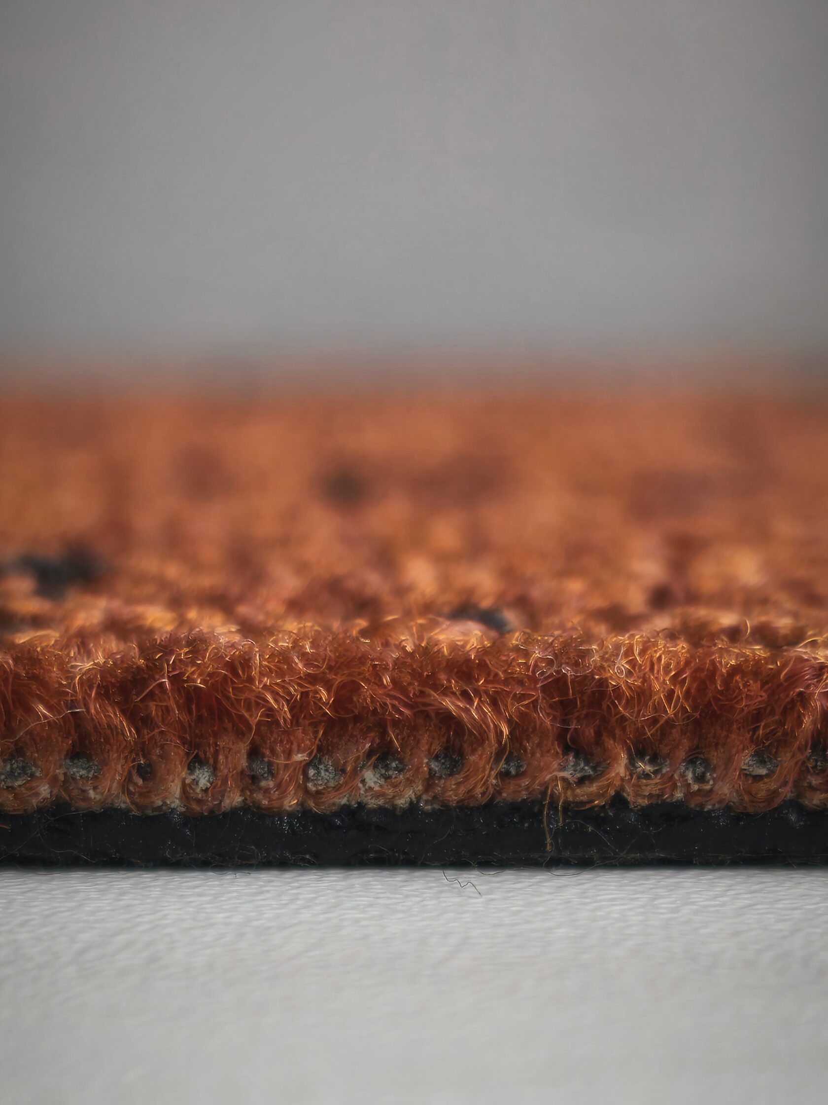 Ковровая плитка "Bonkeel" Sunrise Orange (500*500*5 мм) — купить в Уссурийске