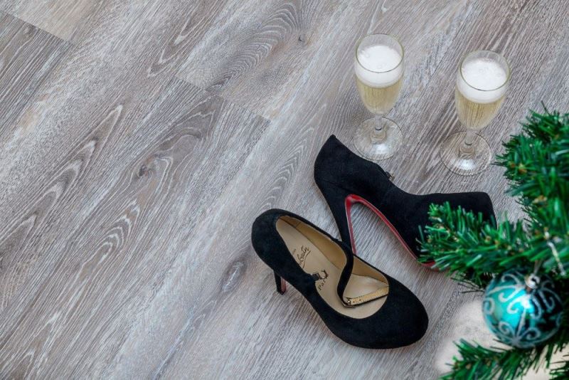 Кварцвиниловая плитка "Art Tile" Лиственница Виши (914,4*152,4*2 мм) — купить в Уссурийске