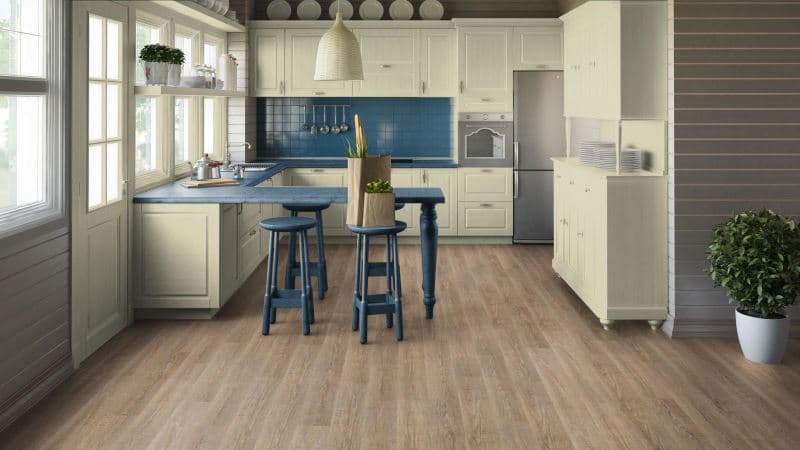 Плитка ПВХ "Tarkett" New Age Enigma (914,4*101,6*2,1 мм) — купить в Уссурийске