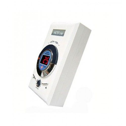 Терморегулятор "UTH" 120 — купить в Уссурийске