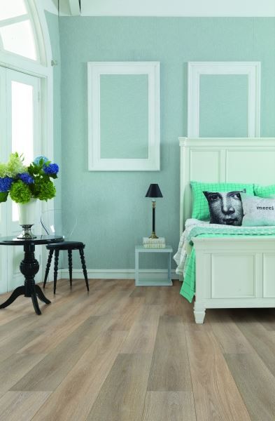 Кварцвиниловая плитка "LG" Орешник классический (1200*180*2 мм) — купить в Уссурийске