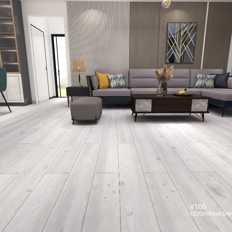 Виниловые полы "Betta" Villa Дуб Имола V106 (1220*184*4,5 мм) — купить в Уссурийске