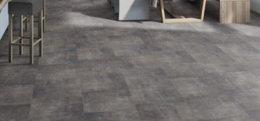 Виниловая плитка "Tarkett" Lounge Concrete (457,2*457,2*3,0 мм) — купить в Уссурийске