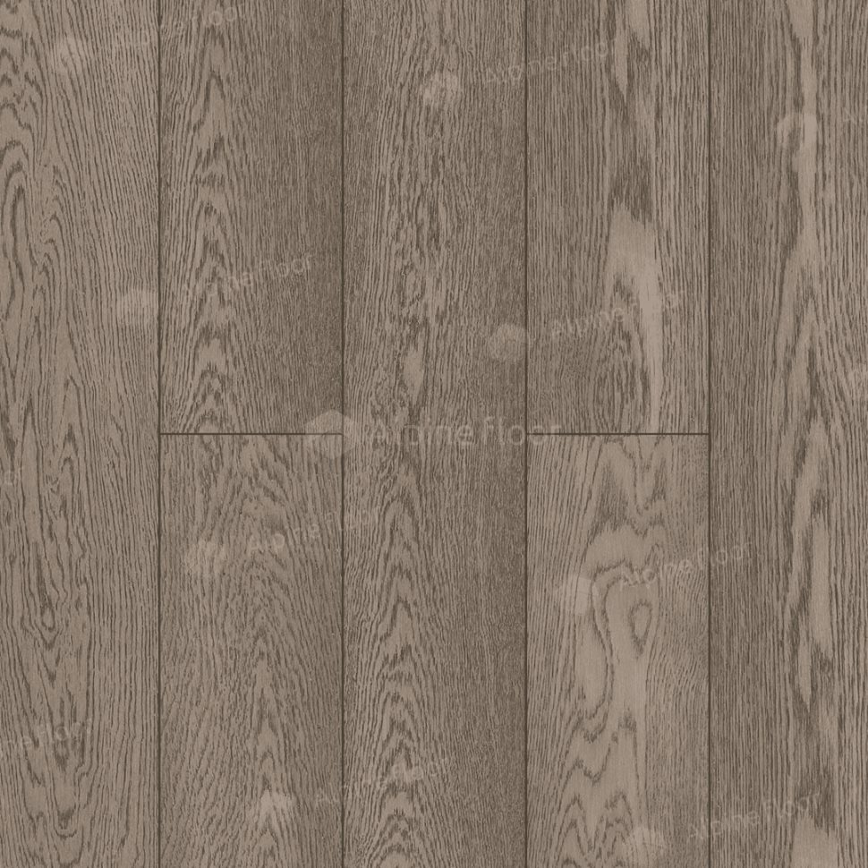Инженерная доска "Alpine Floor" Studio Дуб Дымчатый (400-1200*145*12 мм) — купить в Уссурийске