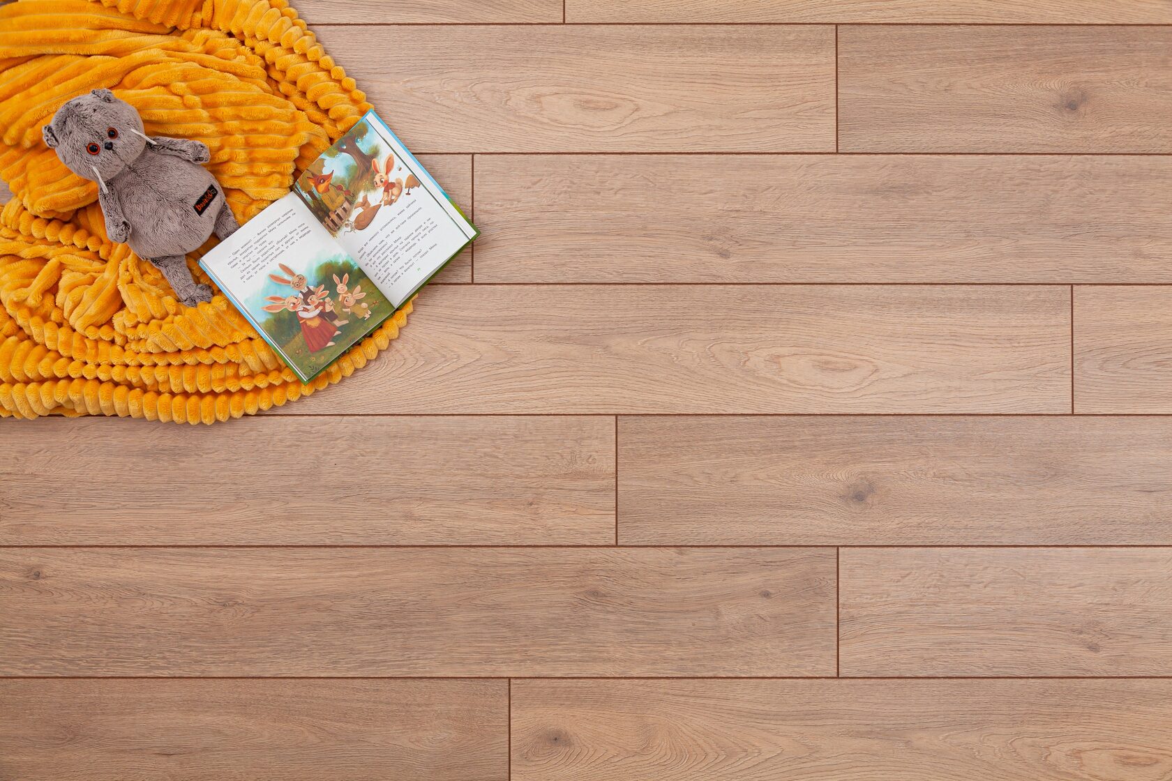 Ламинат "Bonkeel" Nord Wood 323 (1292*194*8 мм) — купить в Уссурийске