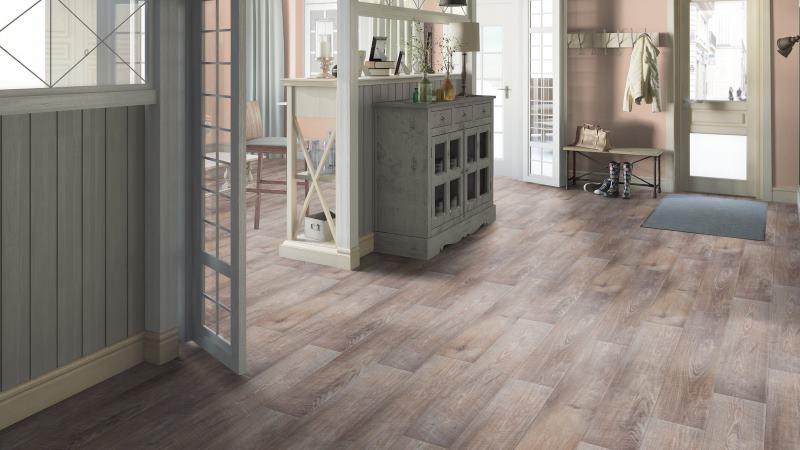 Ламинат "Tarkett" Cinema Вивьен (1292*194*8 мм) — купить в Уссурийске