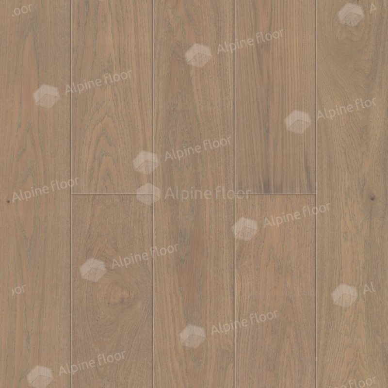 Инженерная доска "Alpine Floor" Дуб Сэнди (400-1200*165*12 мм) — купить в Уссурийске