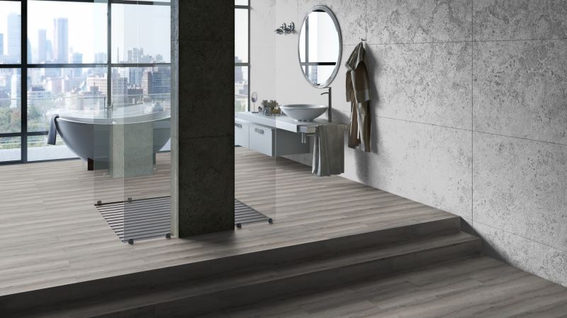 Виниловая плитка "Tarkett" Epic Howard (914,4*152,4*2,7 мм) — купить в Уссурийске