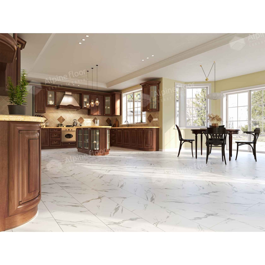 Кварцвиниловая плитка LVT "Norland" Делмар (608*303*2,5 мм) — купить в Уссурийске