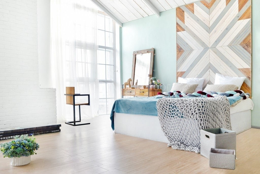 Замковая ПВХ плитка "Alpine Floor" Ясень Макао  (1220*183*4мм) — купить в Уссурийске