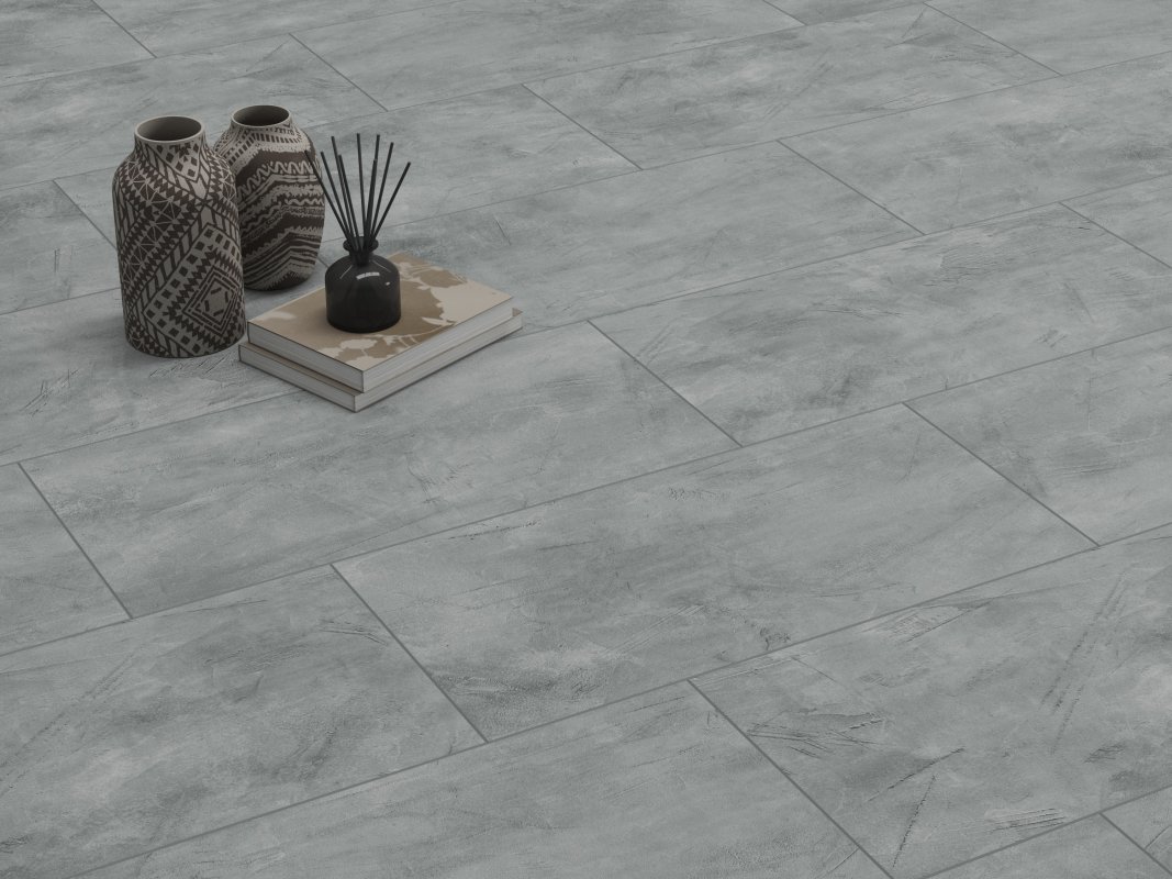 SPC ламинат  "Noventis" Один (600*300*4 мм) — купить в Уссурийске