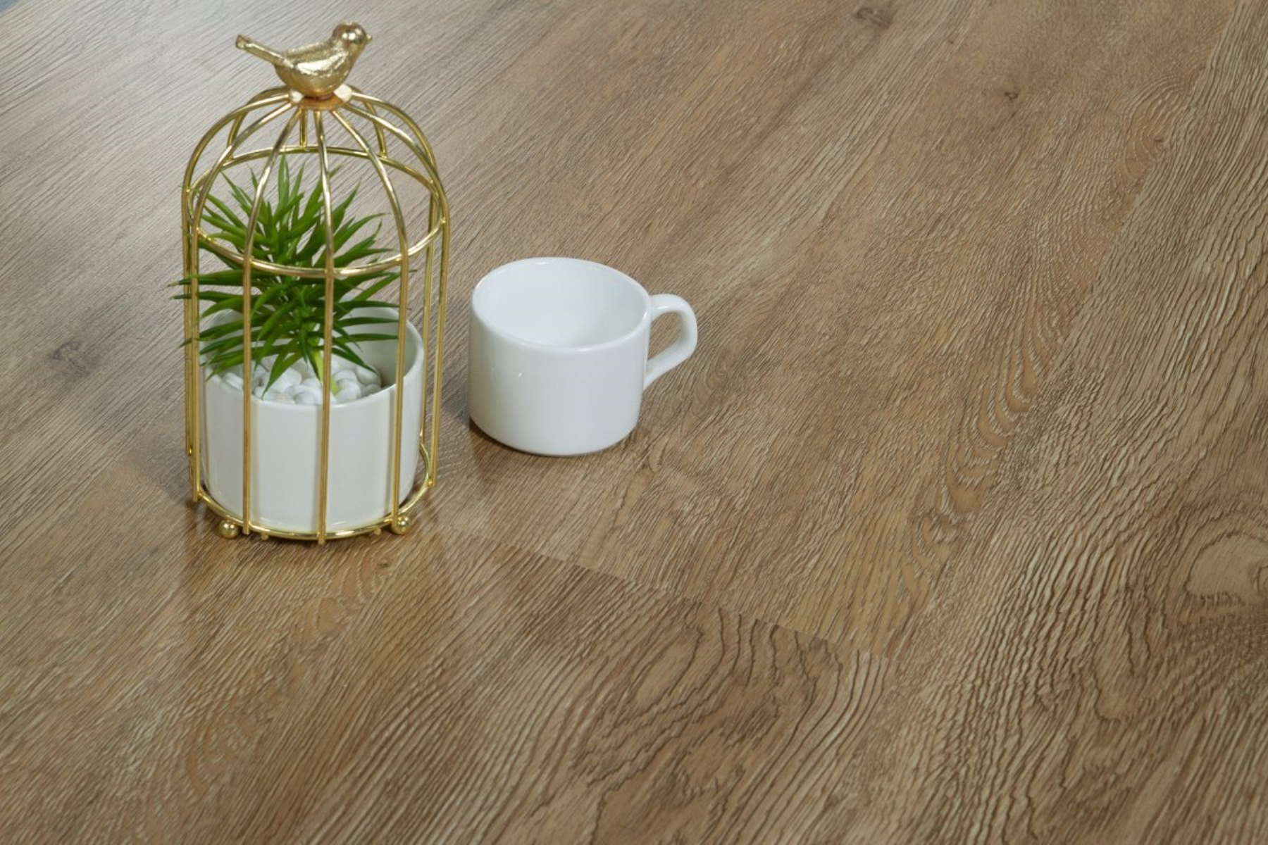 SPC ламинат "OneFloor" ЕСО 5001 (4V фаска) (1220*184*4 мм) — купить в Уссурийске