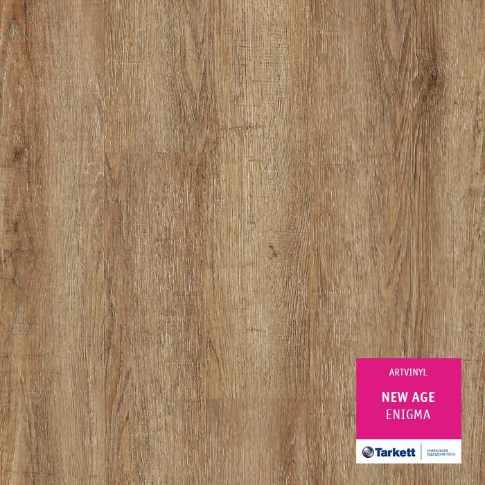Виниловая плитка "Tarkett" New Age Enigma (914,4*152,4*2,1 мм) — купить в Уссурийске