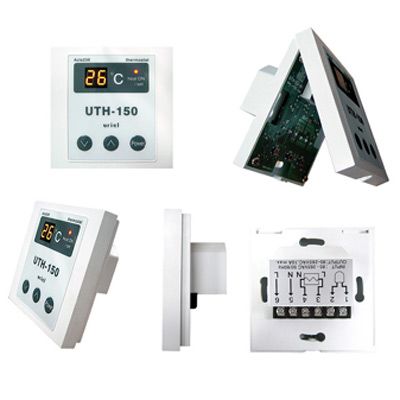 Терморегулятор "UTH" 150 — купить в Уссурийске