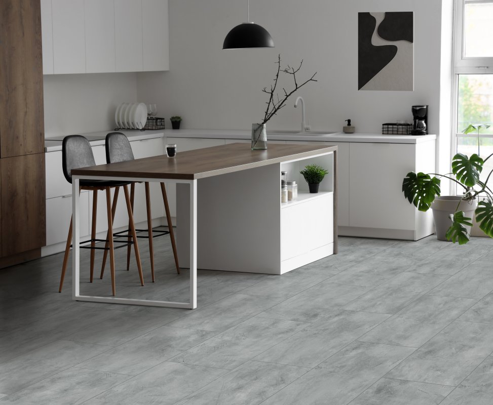 SPC ламинат  "Noventis" Один (600*300*4 мм) — купить в Уссурийске