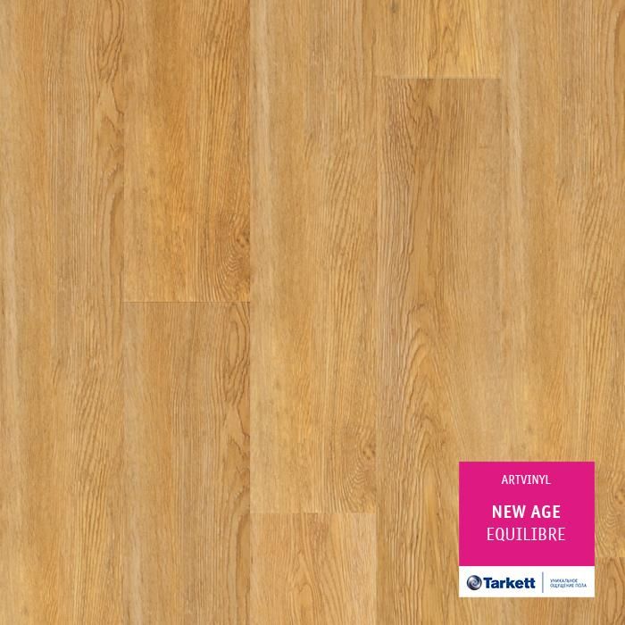 Плитка ПВХ "Tarkett" New Age Equilibre (914,4*152,4*2,1 мм) — купить в Уссурийске