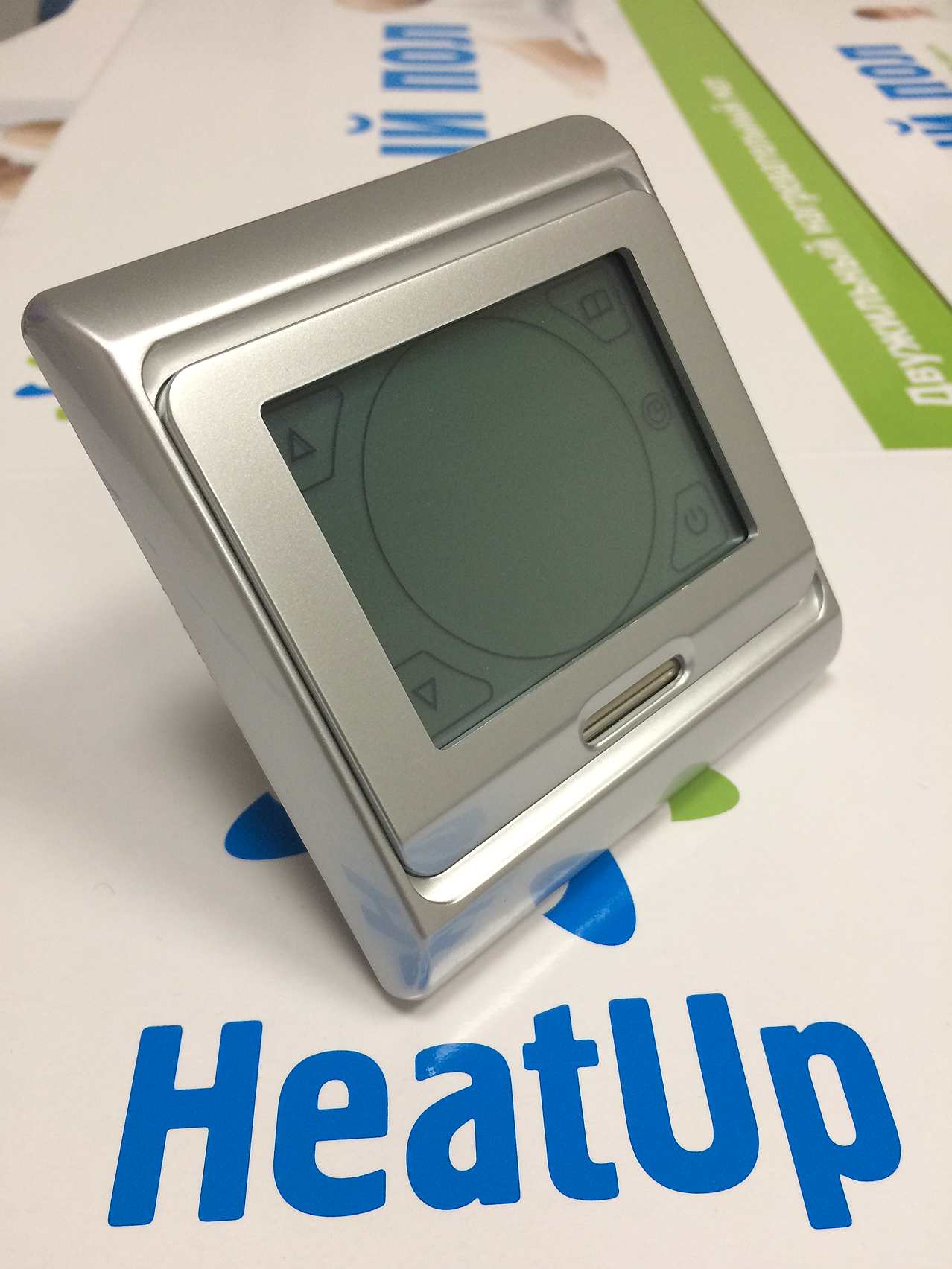 Терморегулятор "Menred" RTC 91.716 — купить в Уссурийске