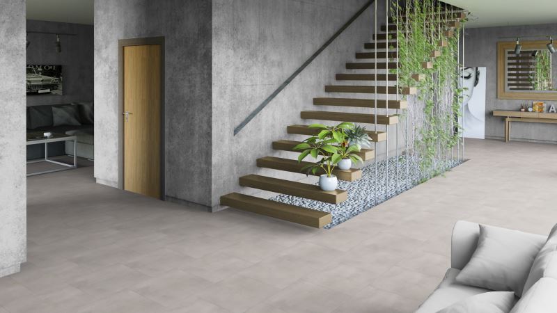 Виниловая плитка "Tarkett" Blues Windsor (457,2*457,2*3 мм) — купить в Уссурийске