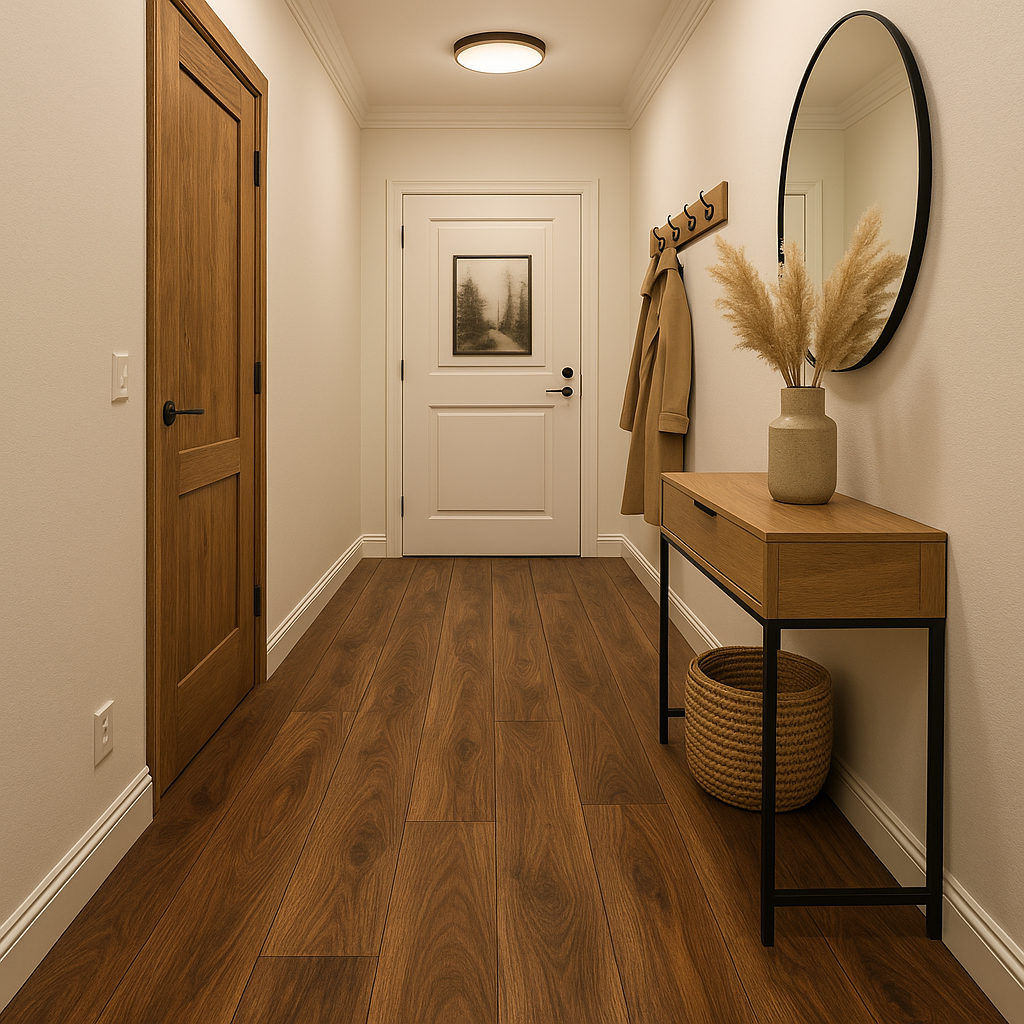 SPC плитка "Bonkeel" Next 433 (1200*180*4 мм) — купить в Уссурийске