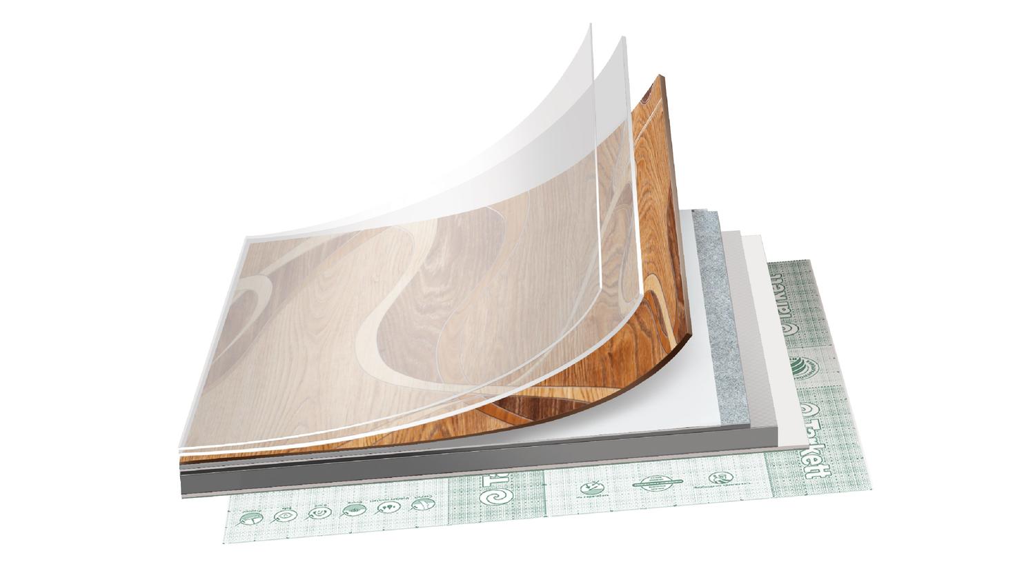 Линолеум бытовой "Tarkett" Stimul Pegas 1 (3м) — купить в Уссурийске