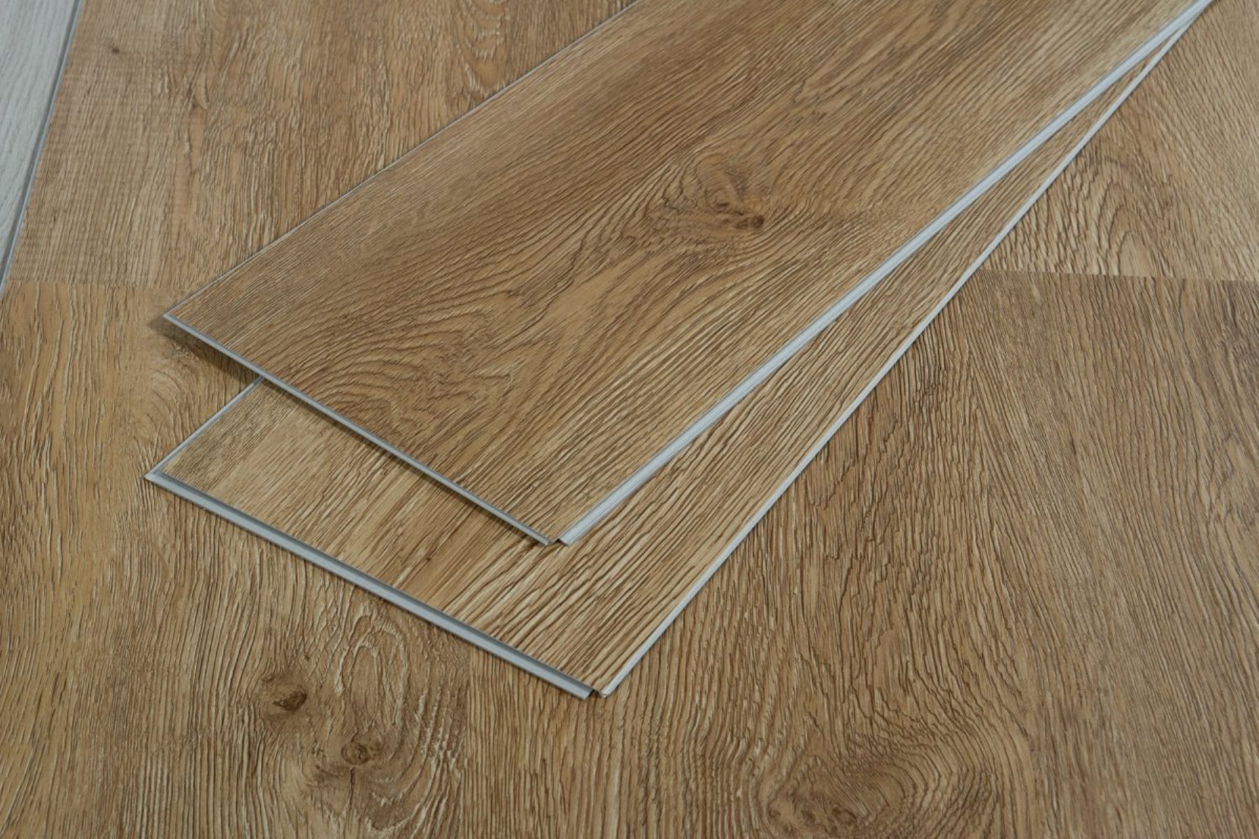 SPC ламинат "OneFloor" ЕСО 5001 (4V фаска) (1220*184*4 мм) — купить в Уссурийске