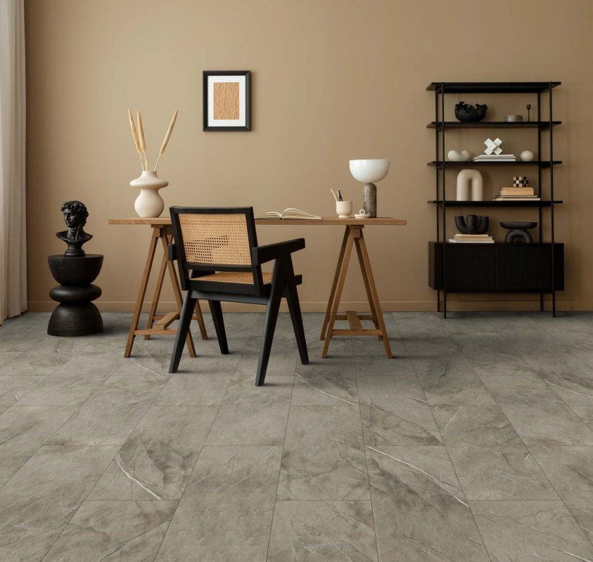 SPC ламинат  "Aberhof" Tauber (600*300*5 мм) — купить в Уссурийске