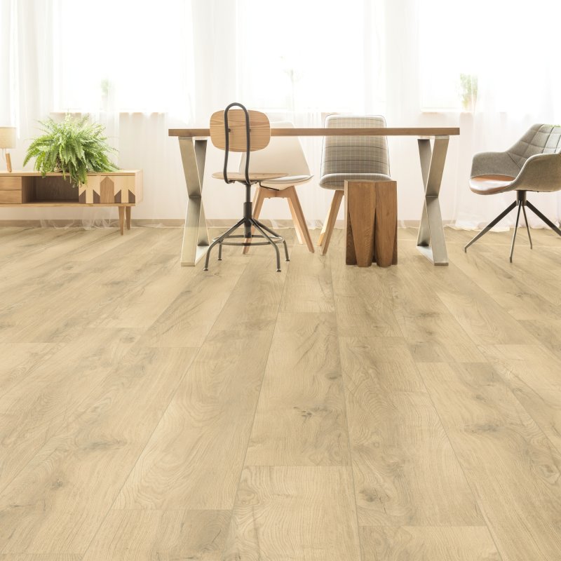 SPC ламинат  "Aberhof" Prado 2985 (1235*192*5 мм) — купить в Уссурийске