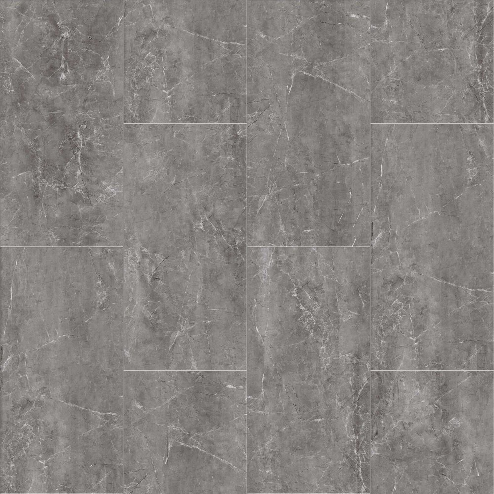 SPC ламинат  "Noventis" Гери (600*300*4 мм) — купить в Уссурийске