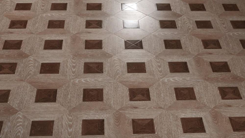 Ламинат "WoodStyle" Opera Лоэнгрин 1592-2 (1206*402*12 мм) — купить в Уссурийске