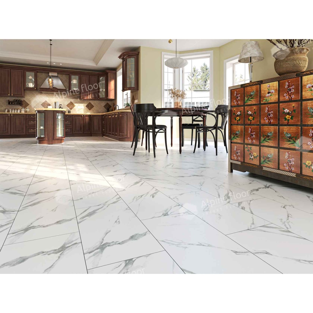 Кварцвиниловая плитка LVT "Norland" Делмар (608*303*2,5 мм) — купить в Уссурийске