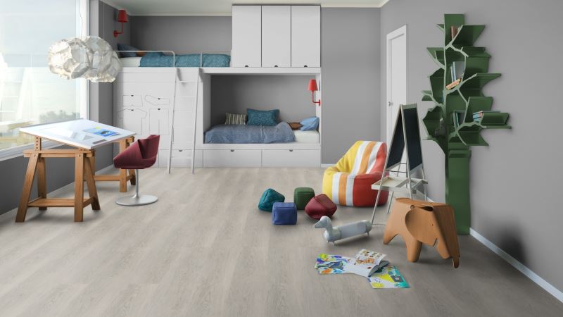 Замковая ПВХ плитка "Tarkett" Michael (1220*200,8*4,4 мм) — купить в Уссурийске