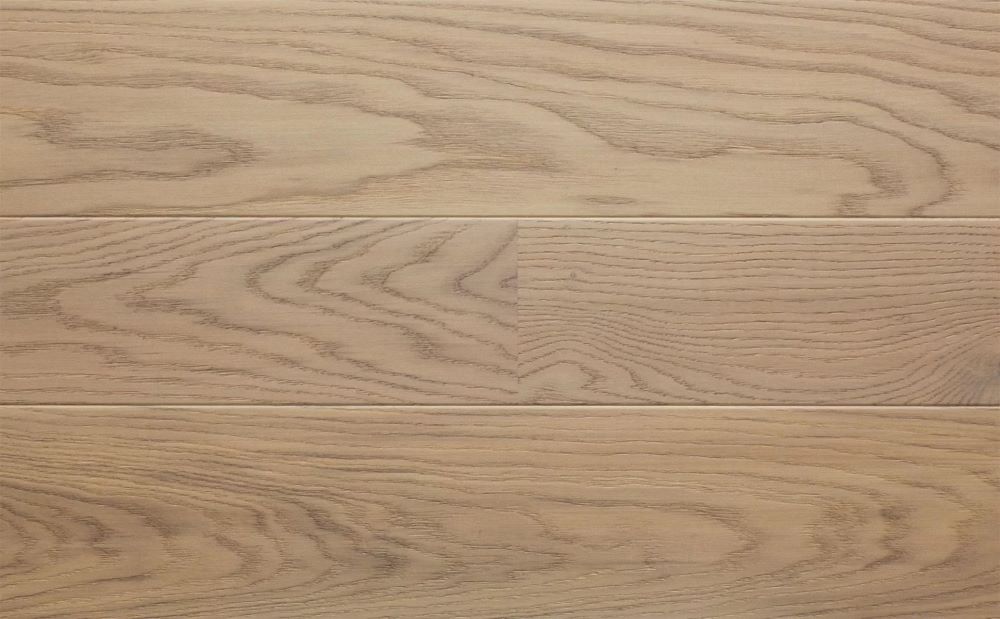 Паркетная доска "Tarkett" Step L Дуб Роял Серый браш (1200*140*14 мм) — купить в Уссурийске