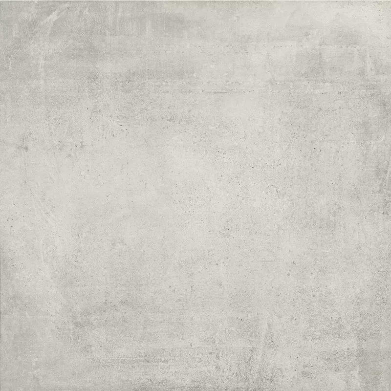 Керамогранит Бетон (Beton) 600*600 серый G-1102/MR — купить в Уссурийске