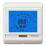 Терморегулятор "Menred" RTC 91.716 — купить в Уссурийске